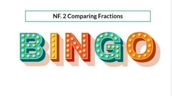 Preview of NF. 2 BINGO 