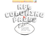 NFL Football Teams Coloring Pages