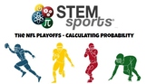 NFL Playoffs - Calculating Probability - STEM Sports