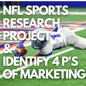 research questions about the nfl