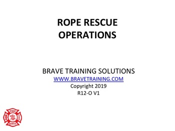 nfpa rope rescue download free