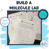 Molecular Model Lab High School NGSS* Aligned