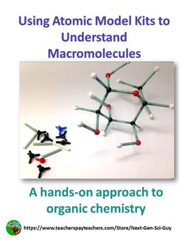 Organic Chemistry High School Worksheets Teaching - 