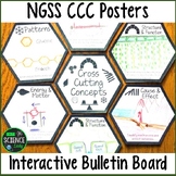 NGSS Posters - Crosscutting Concepts CCC Posters