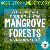NGSS Ecology Storyline: Mangrove Forests