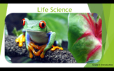 NGSS Life Science Unit 2nd Grade Full Bundle - Plants & Animals
