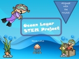 NGSS Ocean Layer STEM project