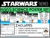 NGSS Practice of Science | Scientific Method Posters | Boo