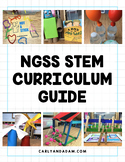 NGSS STEM Curriculum Guide