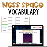 NGSS Science Benchmark Part 1 | Test Prep | Digital Resource |