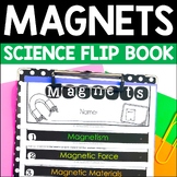 NGSS Science Flip Book | Magnets | Magnetic Interactions |