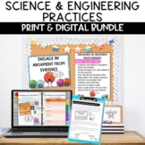Science and Engineering Practices Bundle