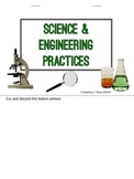 NGSS Science and Engineering Practices Flip Book
