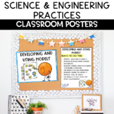 NGSS Science and Engineering Practices Posters