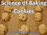 Best Seller - NGSS Science of Baking Cookies