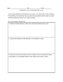 NGSS - Use a model to explain... - Genetics "Cell division