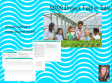 NGSS project: Field to Table