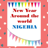 NIGERIA - New Year Around the World