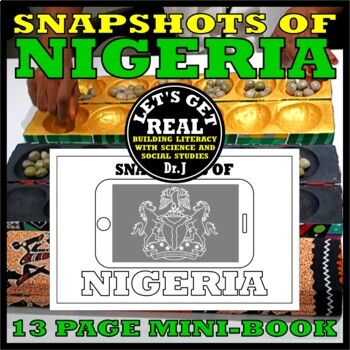 Preview of NIGERIA: Snapshots of Nigeria