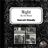 NIGHT Novel Study