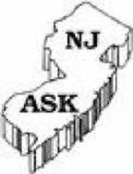 Preview of NJ ASK Open-Ened Response