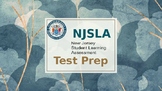 NJSLA - ELA Test Prep (Middle School)