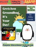 NLAGB: A. Levine's "Gretchen Groundhog, It's Your Day!"