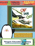 NLAGB: Off We Go! by Jane Yolen