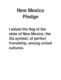 NM Pledge