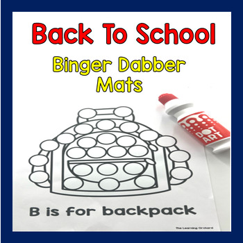 Benefits of Using Bingo Dabbers in the Classroom