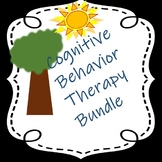NO PREP Cognitive Behavior Therapy Bundle