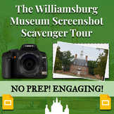 NO PREP Colonial Williamsburg History Museum Screenshot Sc