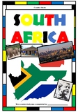 NO PREP - Distance Learning - South Africa - Country Study