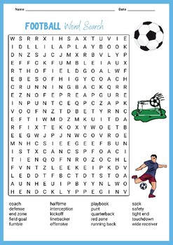 Printable Nfl Draft Sheet 2022 - Printable Word Searches