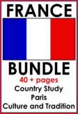NO PREP - France Bundle