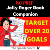 Sight & Vocab Words, WH questions & Sequencing Book Compan