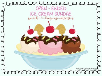 Ice cream 8 - Openclipart