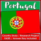 NO PREP Portugal Country Study Research Project - EASEL an