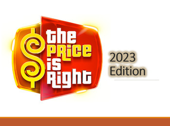 Preview of NO PREP - Price Is Right! 2023 Budget Game - Personal Finance - Real Math