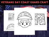 NO PREP VETERANS D AY W ord Search Puzzle Worksheet Activity