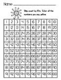 NO PREP Weather Math and Literacy Activities Sample