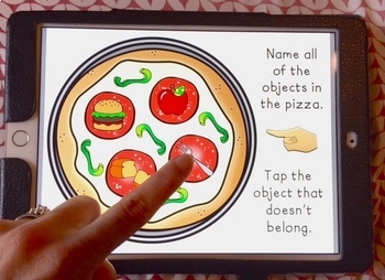 Overview of Pizza Edition Game