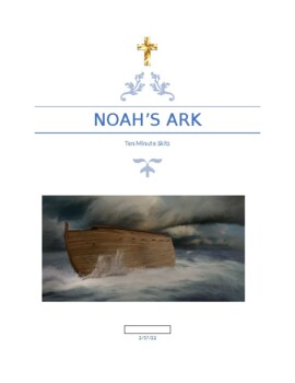 Preview of NOAHS ARK