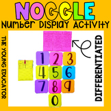 NOGGLE Differentiated Fast Finisher Activity