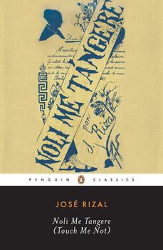 NOLI ME TANGERE -KABANATA 6-10 by SOCIAL SCIENCE FILES ARE HERE | TpT