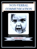WHAT IS NON-VERBAL COMMUNICATION