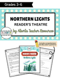 Winter Reader's Theatre: Northern Lights - DIFFERENTIATED-