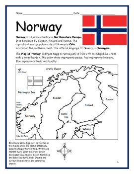 Best Norway flag iPhone HD Wallpapers - iLikeWallpaper