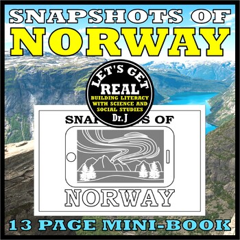 Preview of NORWAY: Snapshots of Norway