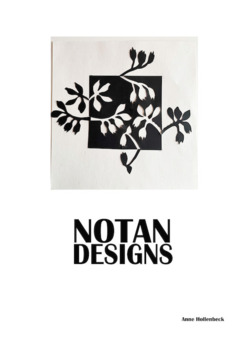Preview of NOTAN Designs